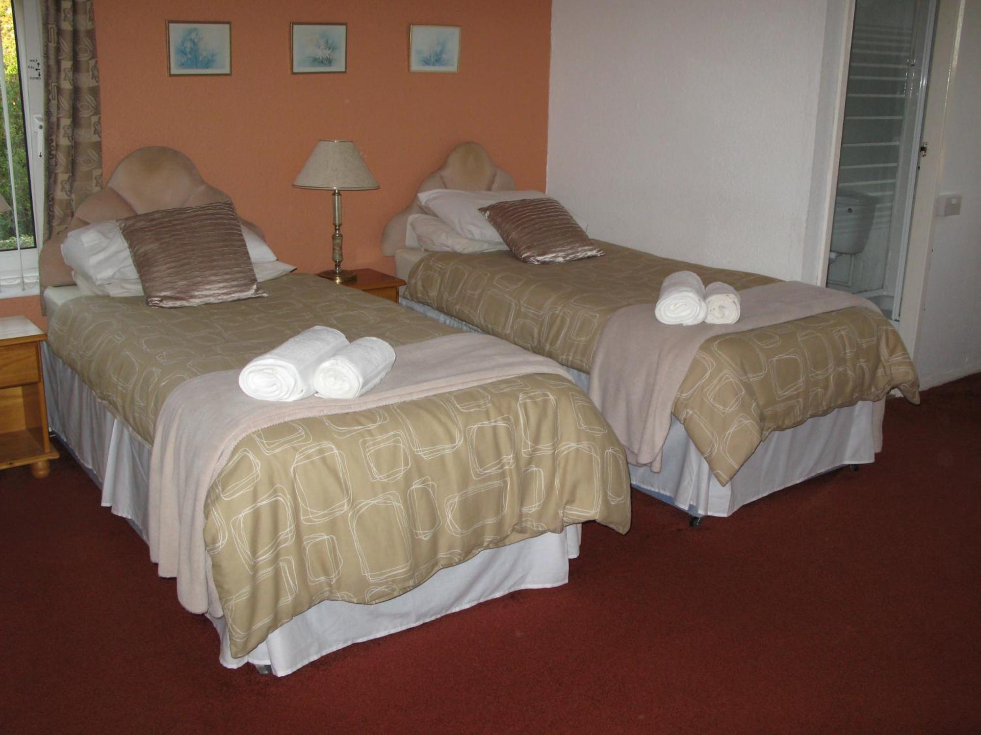Broadwell Guest House Меридън Стая снимка